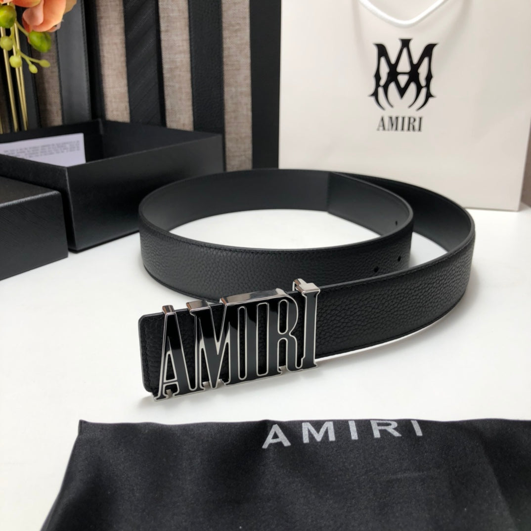 HH Amiri Exquisite Belt