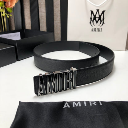 HH Amiri Exquisite Belt