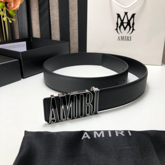 HH Amiri Exquisite Belt