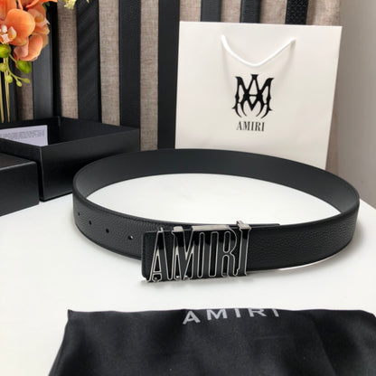 HH Amiri Exquisite Belt