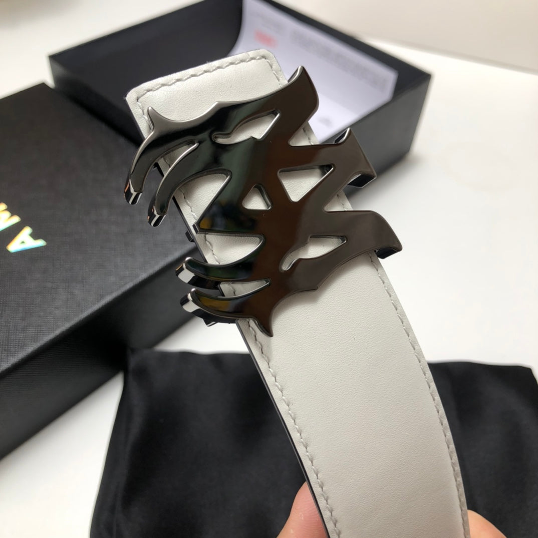 HH Amiri Exquisite Belt