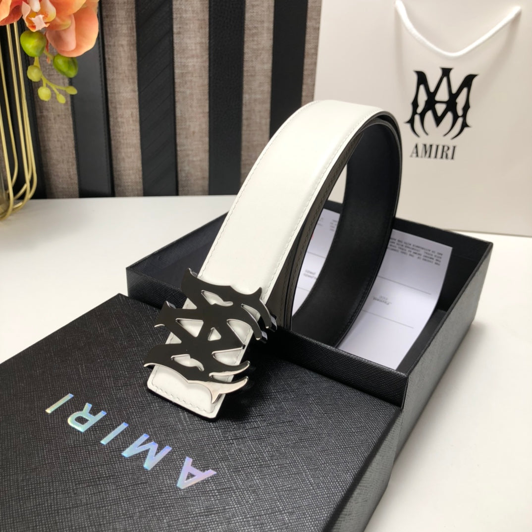 HH Amiri Exquisite Belt