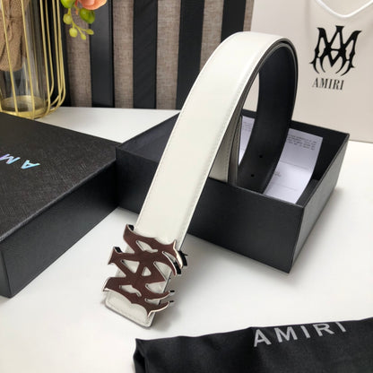 HH Amiri Exquisite Belt