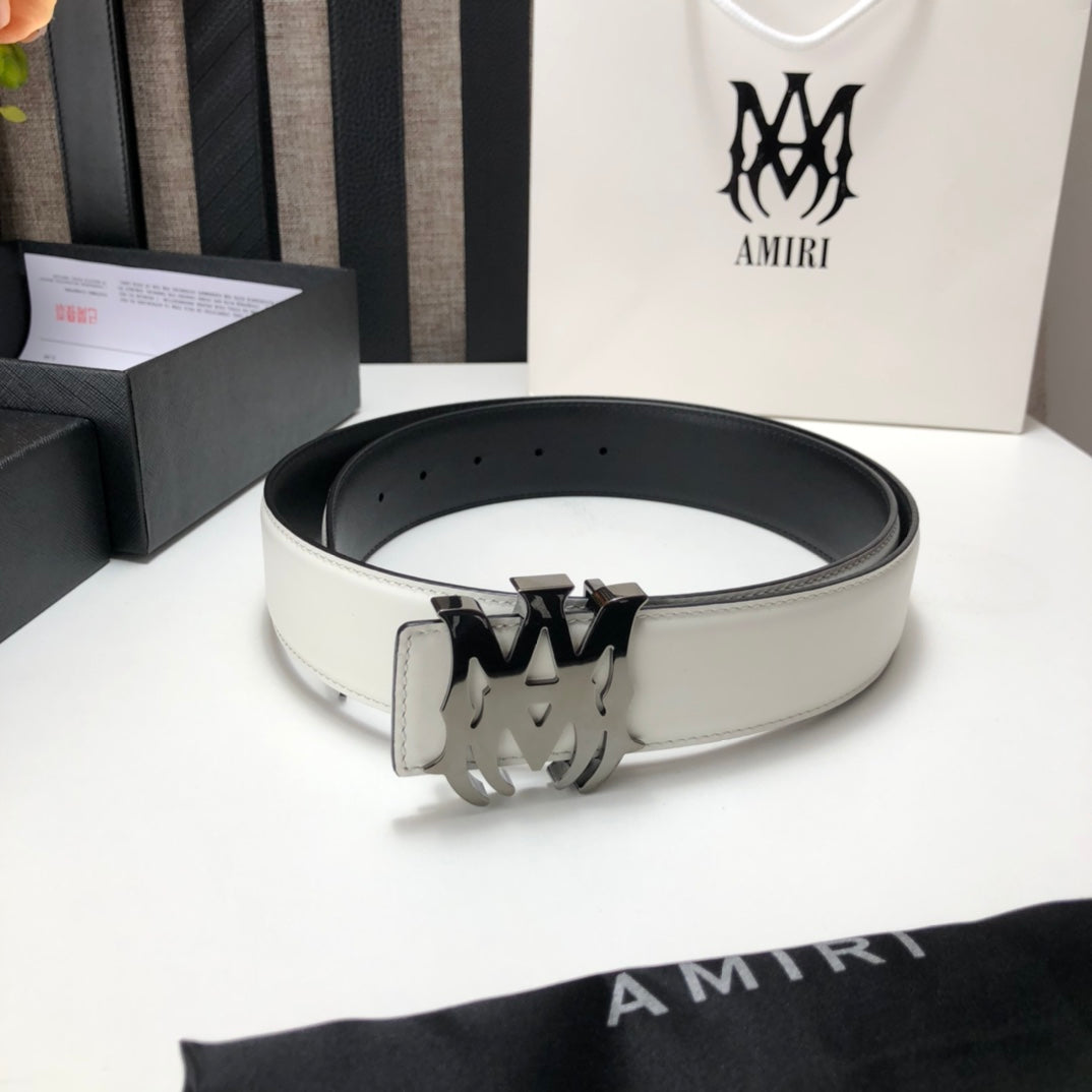 HH Amiri Exquisite Belt
