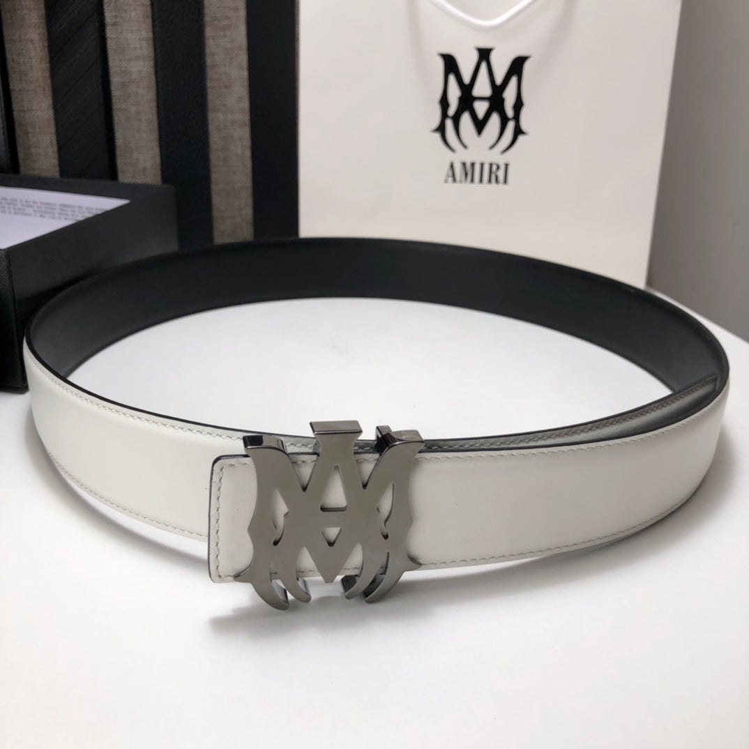 HH Amiri Exquisite Belt