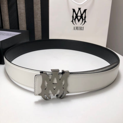 HH Amiri Exquisite Belt