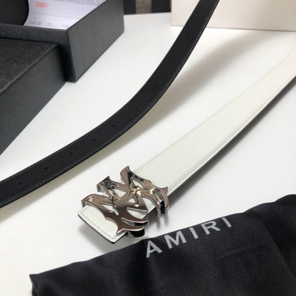 HH Amiri Exquisite Belt