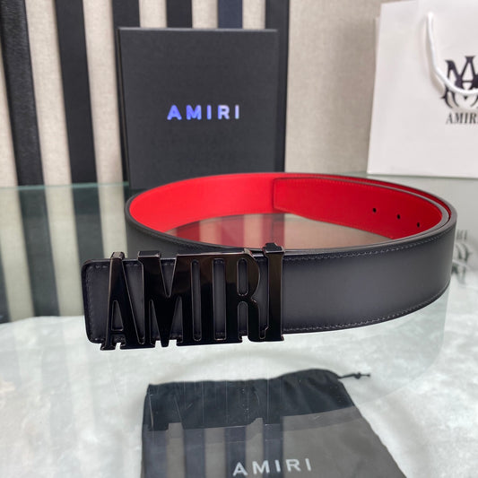 HH Amiri Exquisite Belt