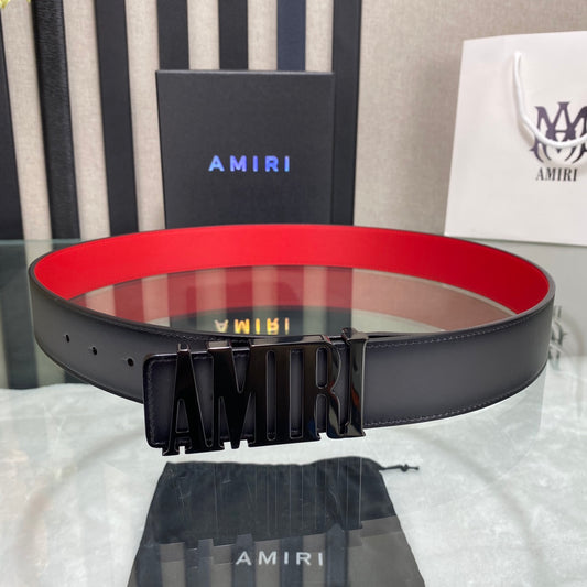 HH Amiri Exquisite Belt