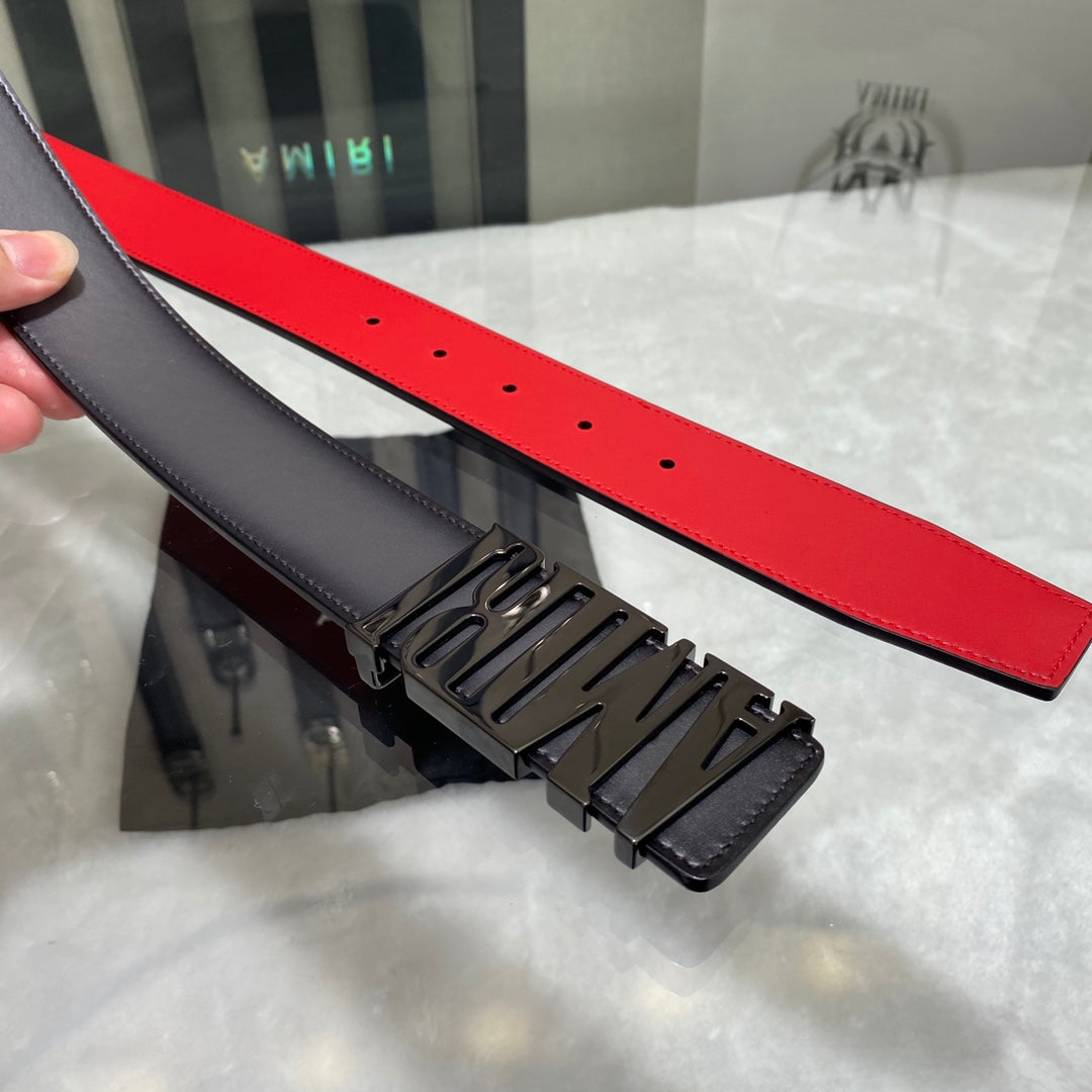 HH Amiri Exquisite Belt