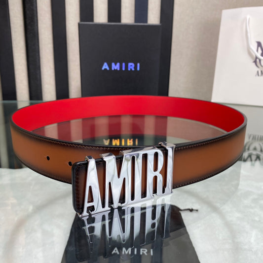 HH Amiri Exquisite Belt