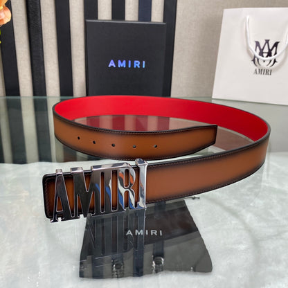 HH Amiri Exquisite Belt