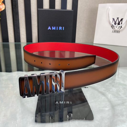 HH Amiri Exquisite Belt