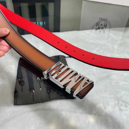 HH Amiri Exquisite Belt