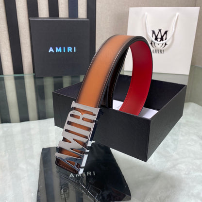 HH Amiri Exquisite Belt