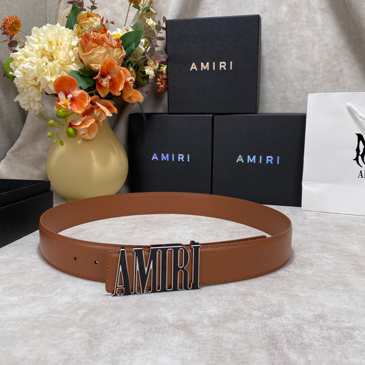 HH Amiri Exquisite Belt