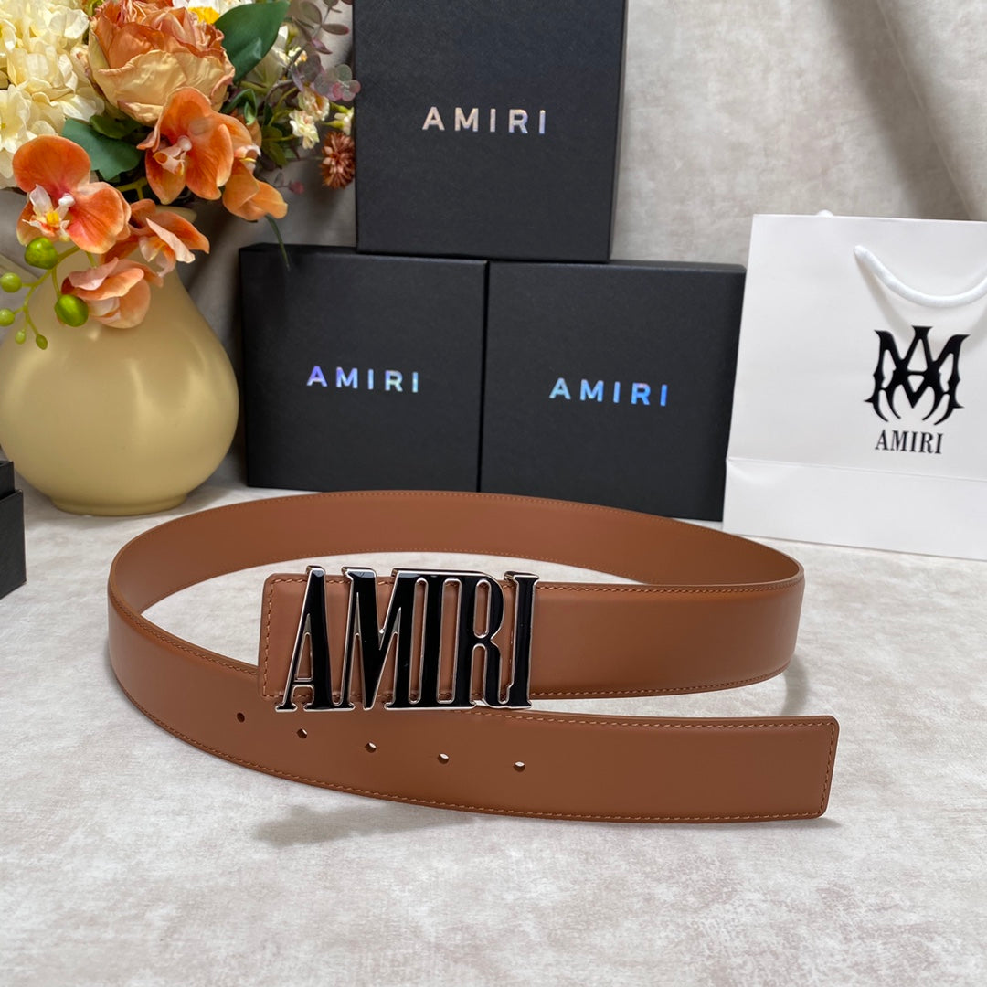 HH Amiri Exquisite Belt