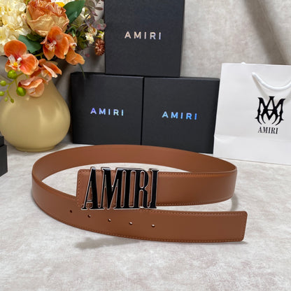 HH Amiri Exquisite Belt