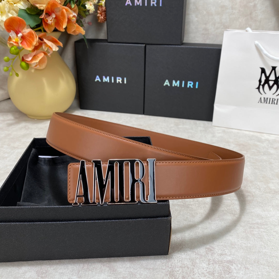 HH Amiri Exquisite Belt