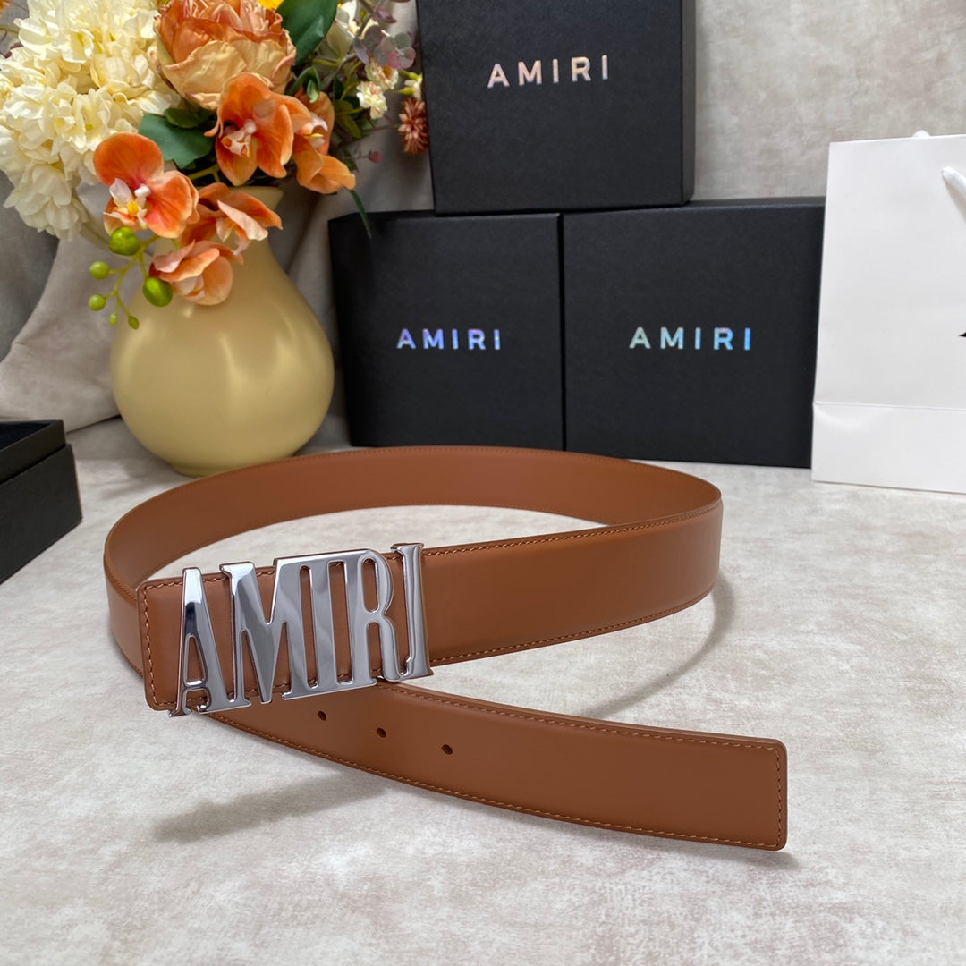 HH Amiri Exquisite Belt