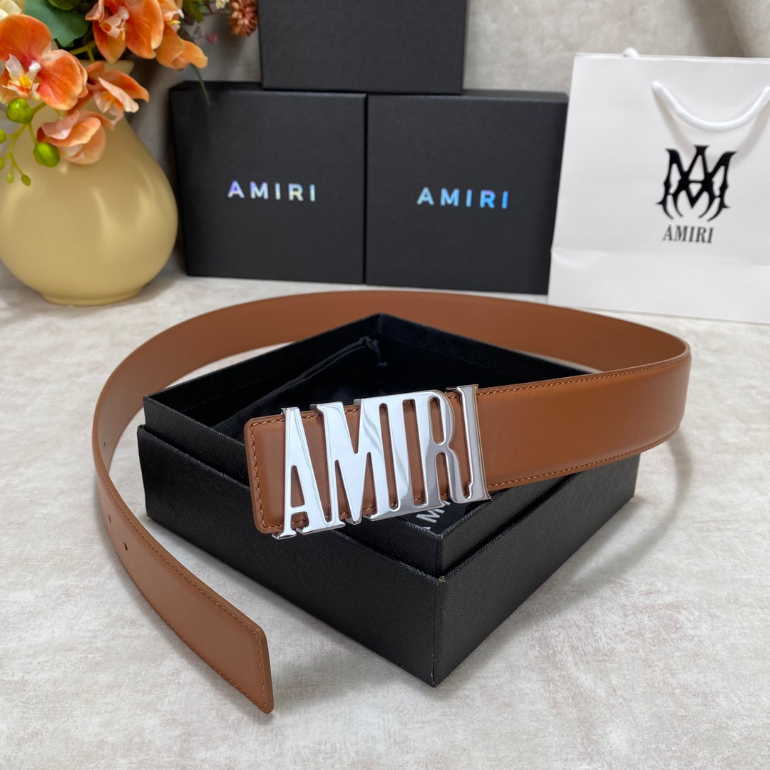HH Amiri Exquisite Belt