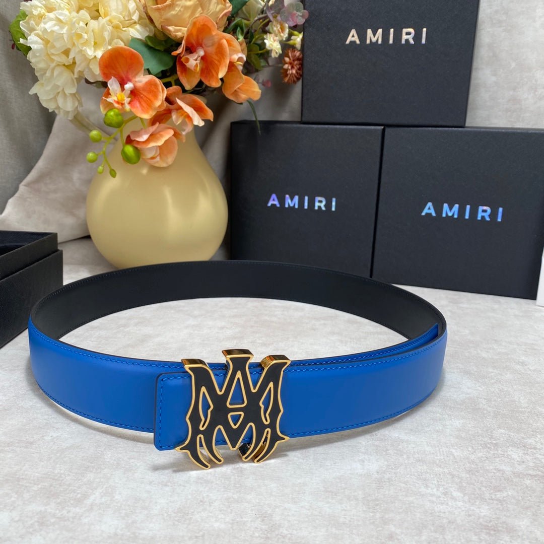 HH Amiri Exquisite Belt