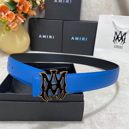 HH Amiri Exquisite Belt