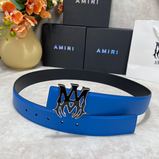 HH Amiri Exquisite Belt