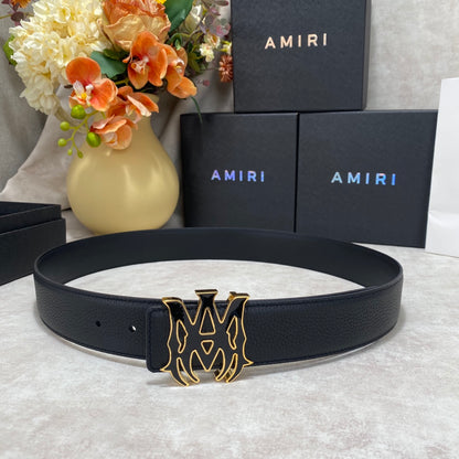 HH Amiri Exquisite Belt