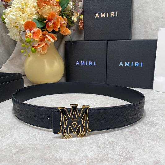 HH Amiri Exquisite Belt