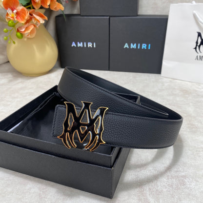 HH Amiri Exquisite Belt