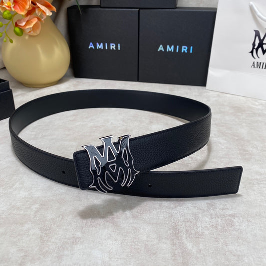 HH Amiri Exquisite Belt