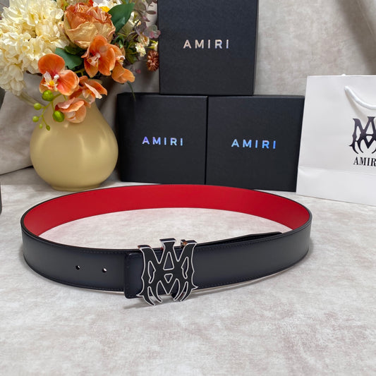 HH Amiri Exquisite Belt