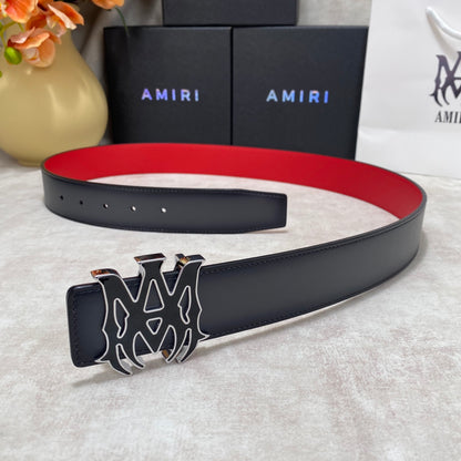 HH Amiri Exquisite Belt