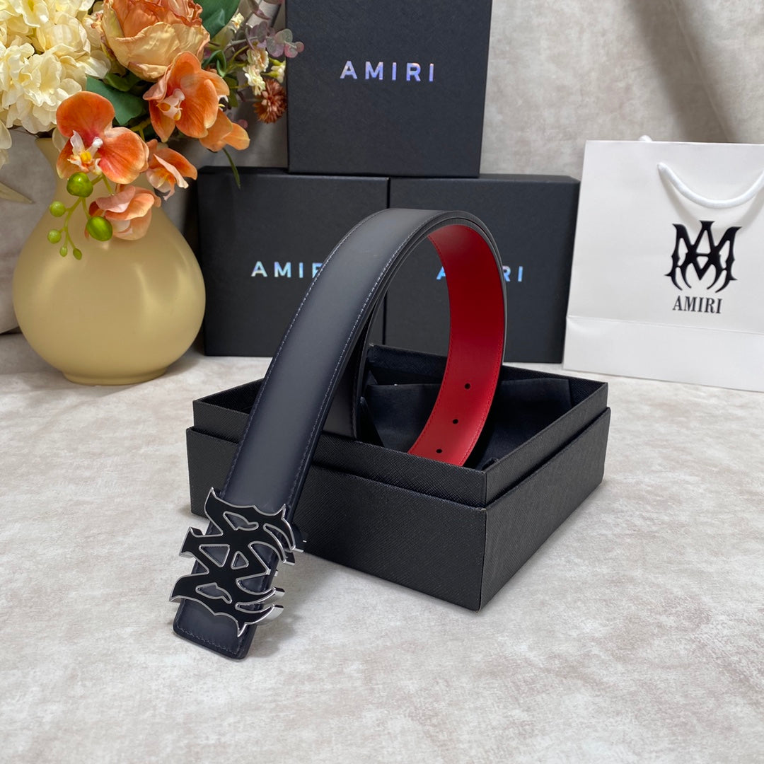 HH Amiri Exquisite Belt