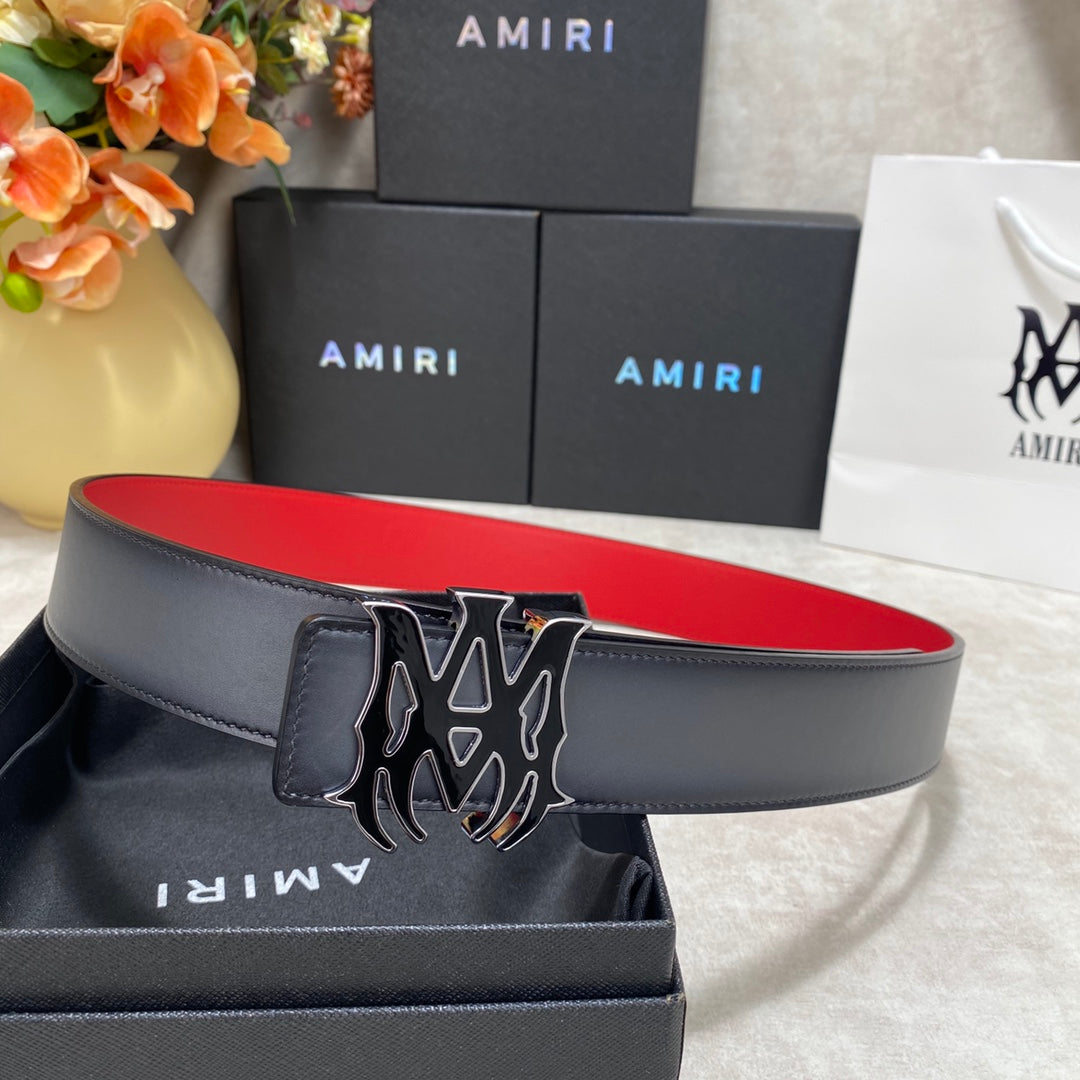 HH Amiri Exquisite Belt