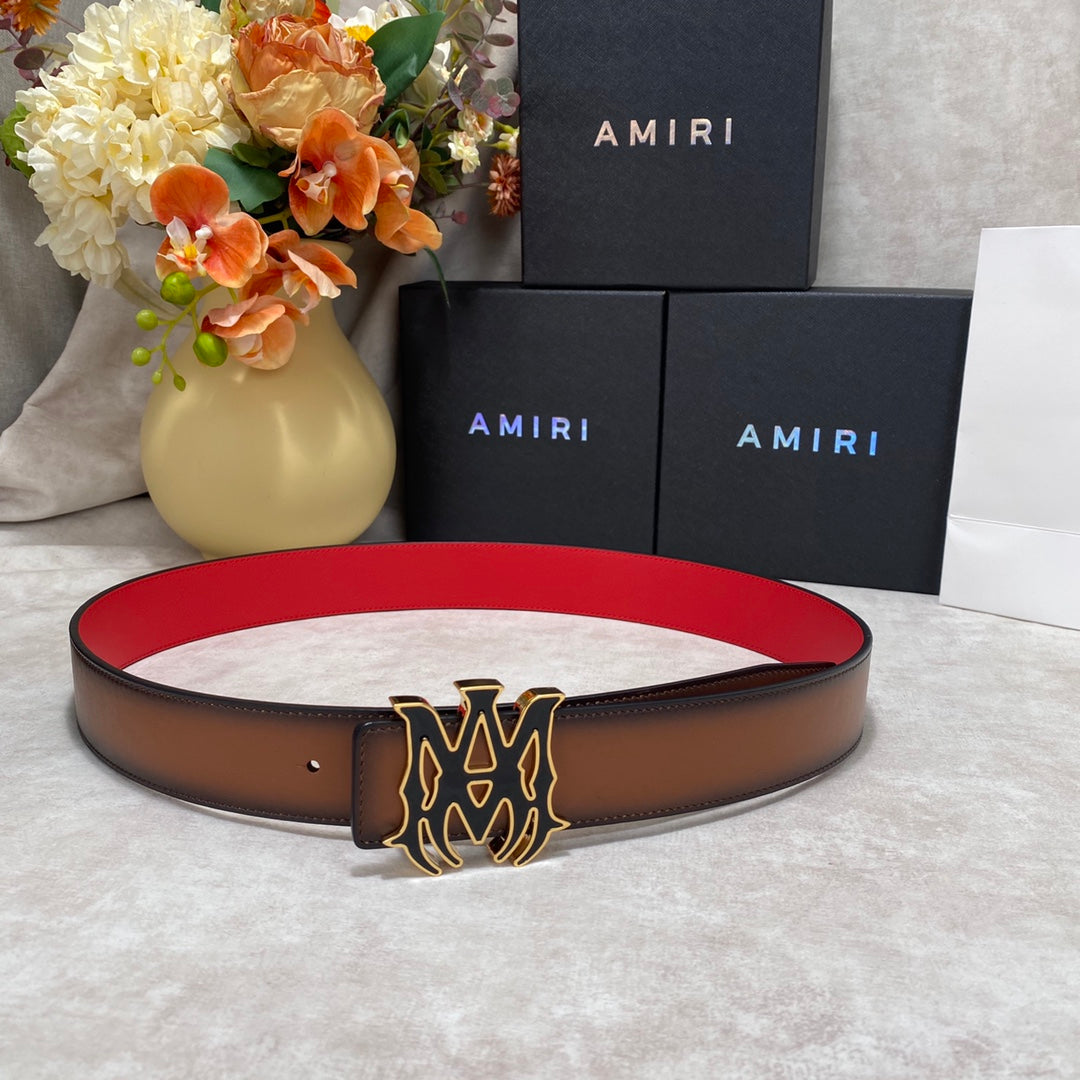 HH Amiri Exquisite Belt