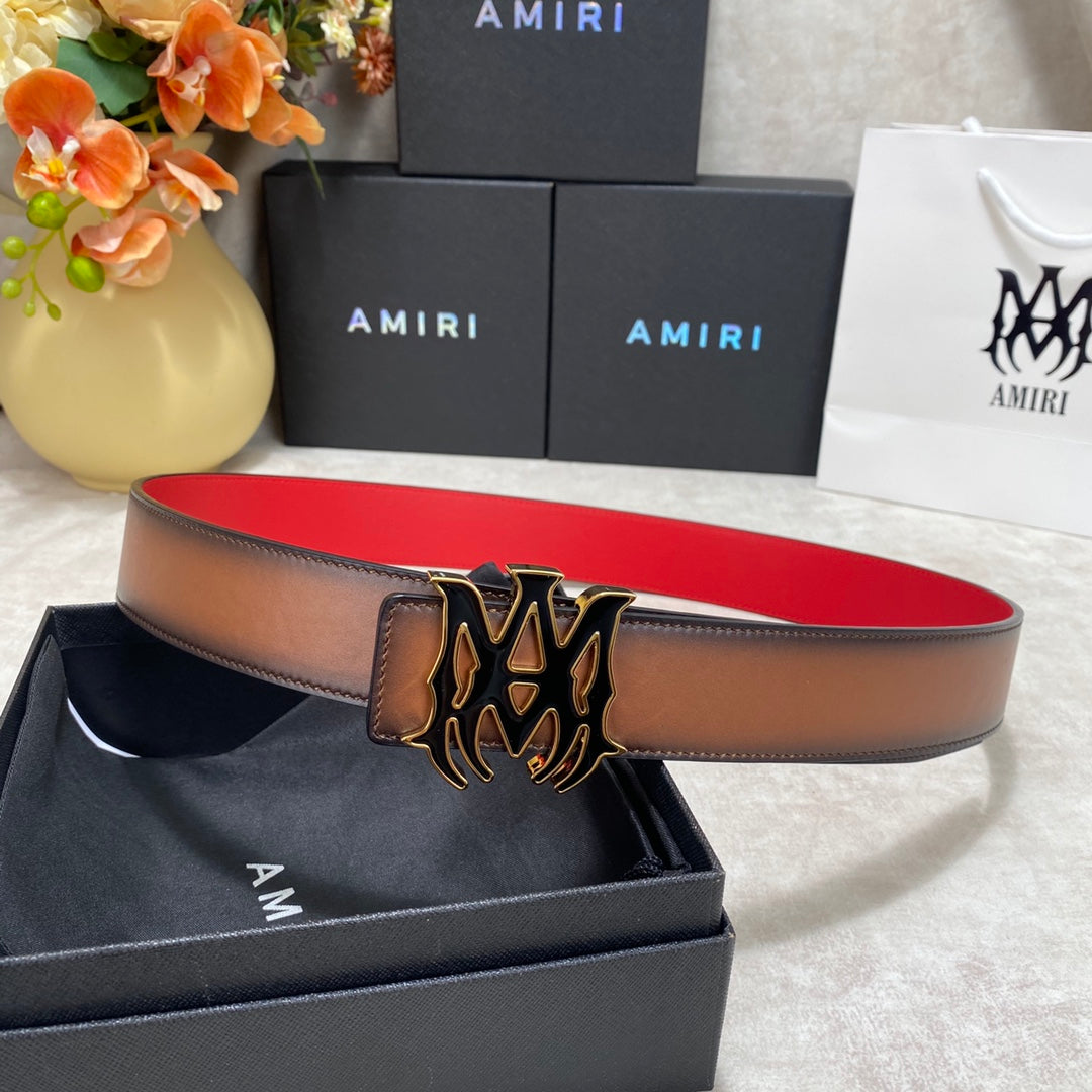 HH Amiri Exquisite Belt
