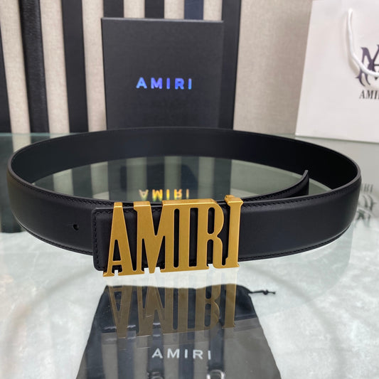 HH Amiri Exquisite Belt