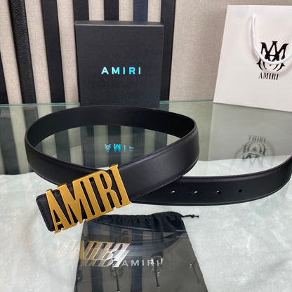 HH Amiri Exquisite Belt