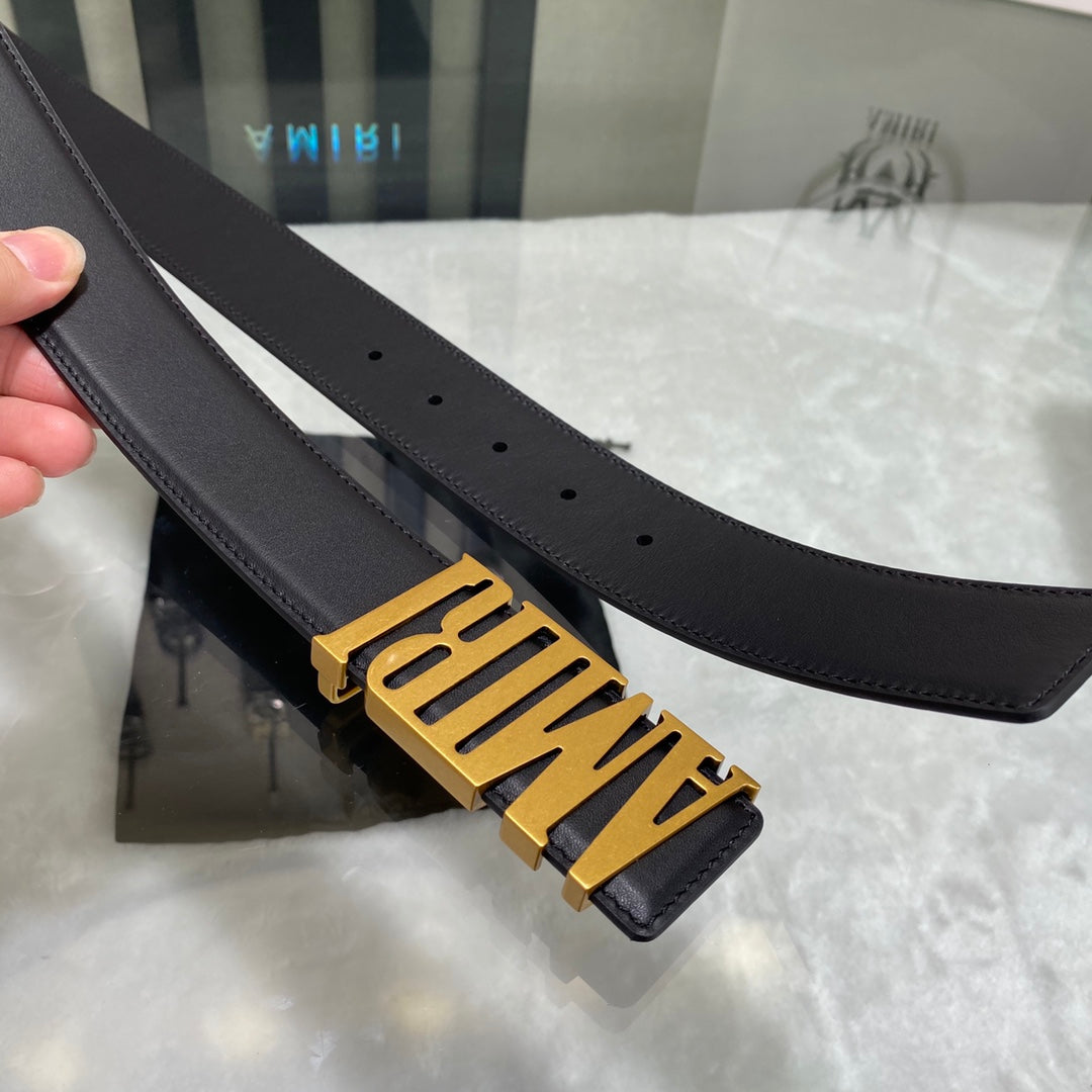 HH Amiri Exquisite Belt