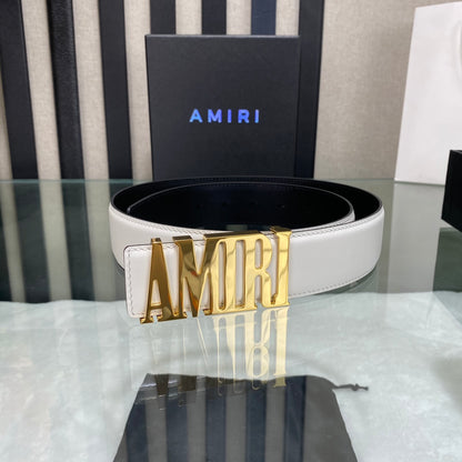 HH Amiri Exquisite Belt