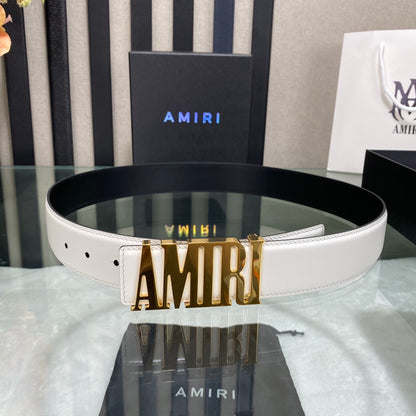 HH Amiri Exquisite Belt