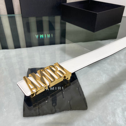 HH Amiri Exquisite Belt