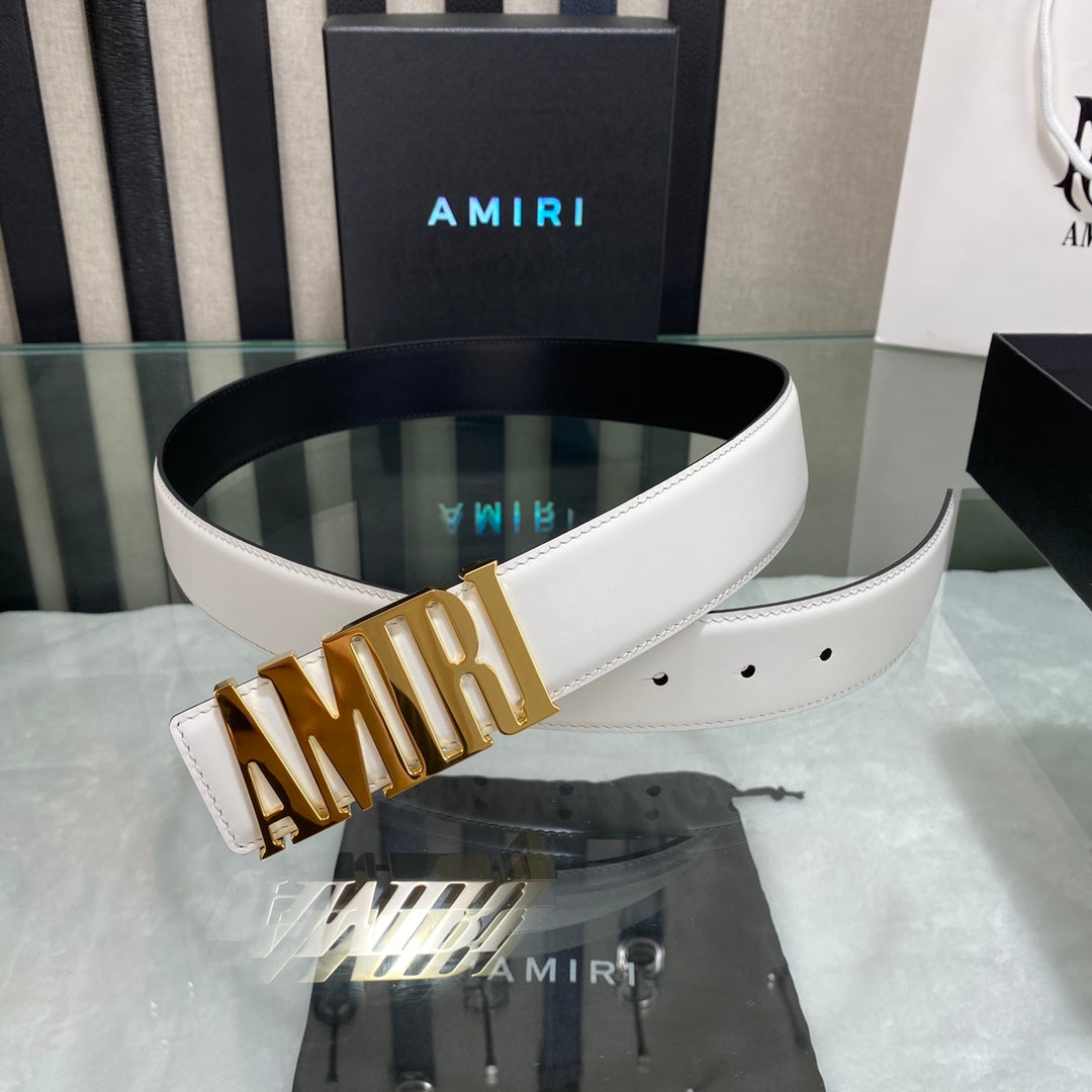 HH Amiri Exquisite Belt