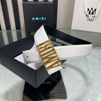 HH Amiri Exquisite Belt