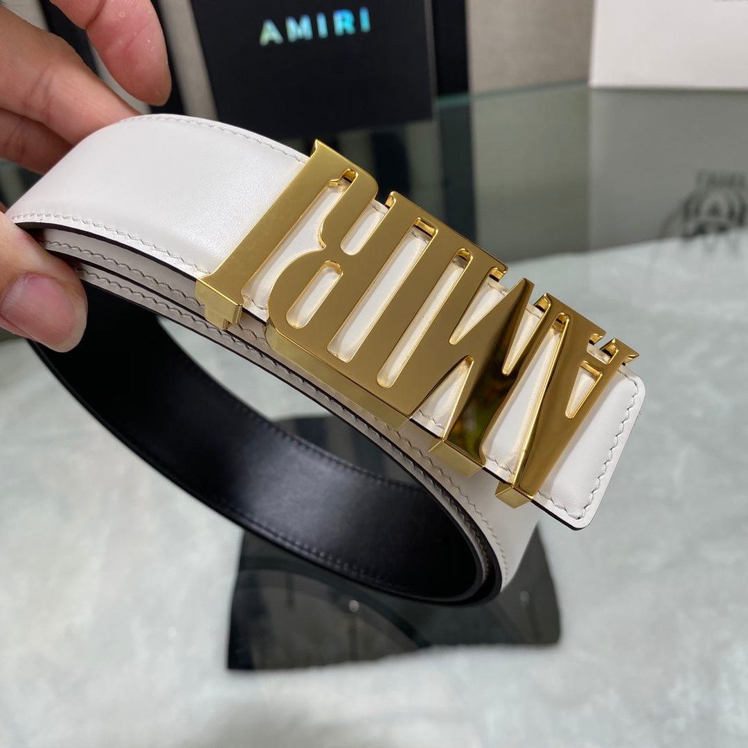 HH Amiri Exquisite Belt