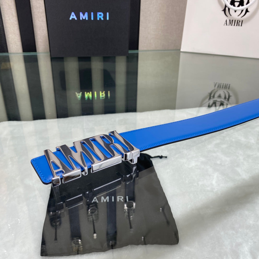 HH Amiri Exquisite Belt