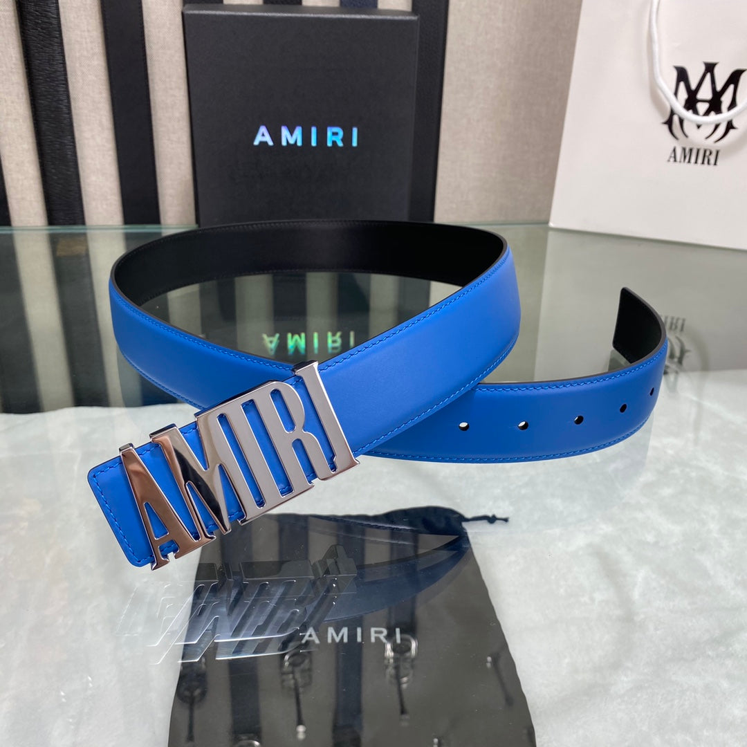 HH Amiri Exquisite Belt