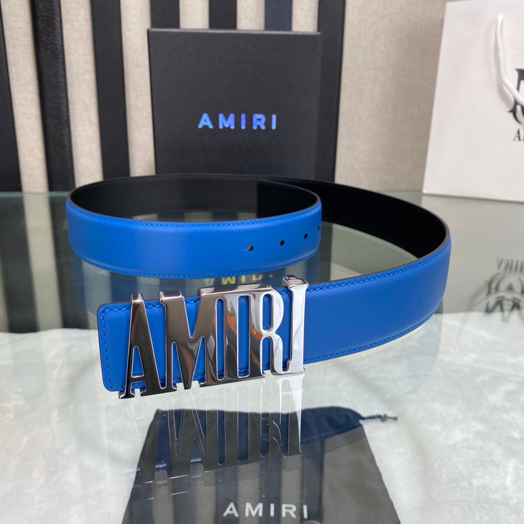 HH Amiri Exquisite Belt